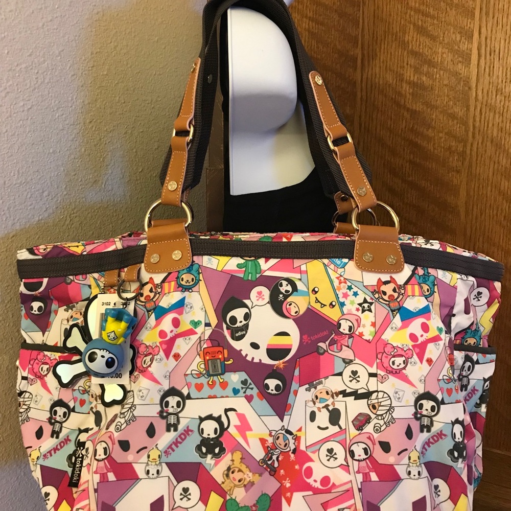 Tokidoki - Picture 1 of 8